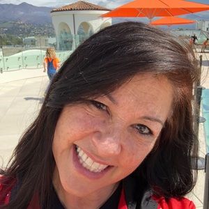 Meet your Posher, Janice